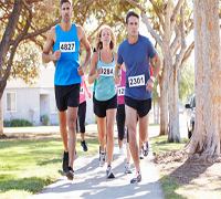 AP Running