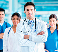 AP Profesionales de la salud